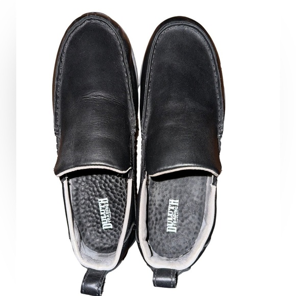 DULUTH TRADING CO. TOWER HILL LOAFERS - Picture 2 of 8